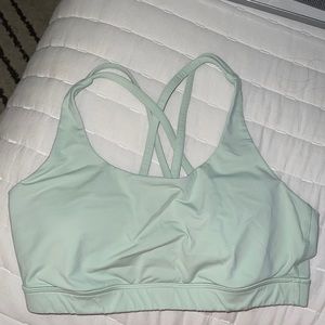 Lululemon Energy Sports Bra